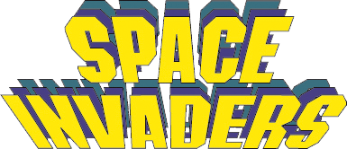 space invaders