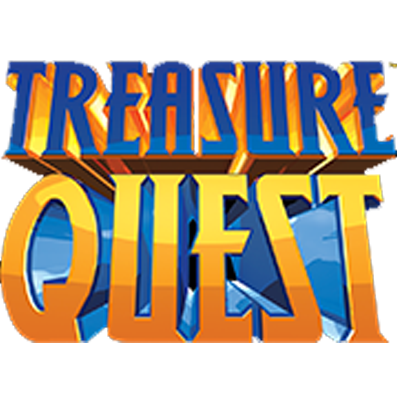 treasure quest